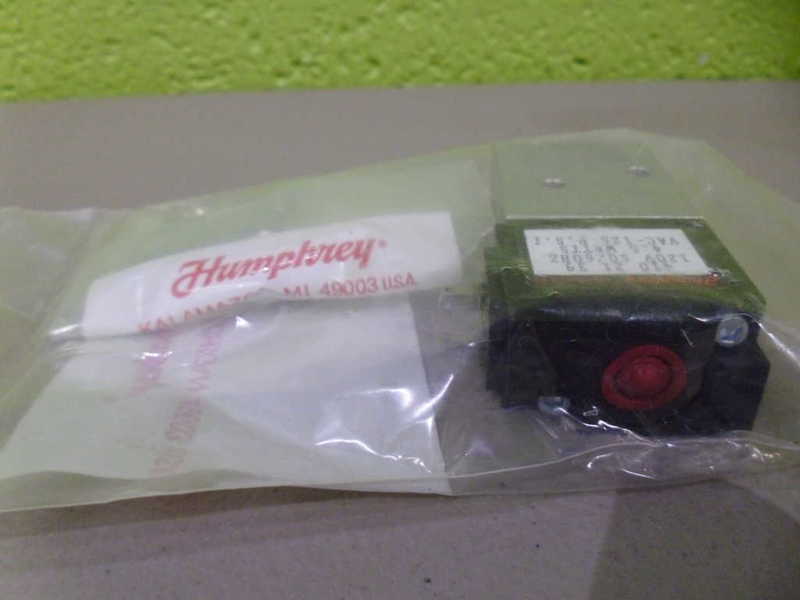 HUMPHREY 410-21-39 NSNP