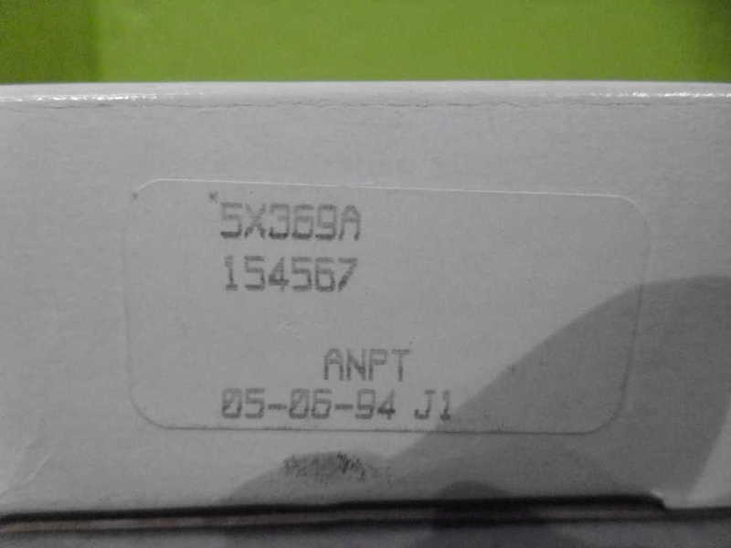 AMETEK 154567 NSMP