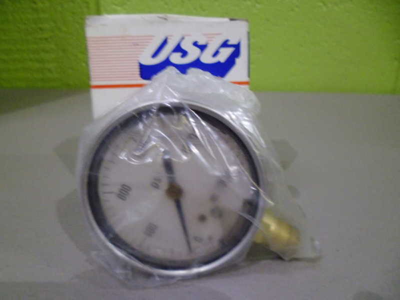 AMETEK 154567 NSMP