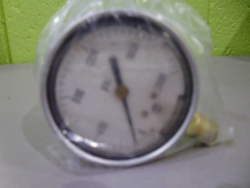 AMETEK 154567 NSMP