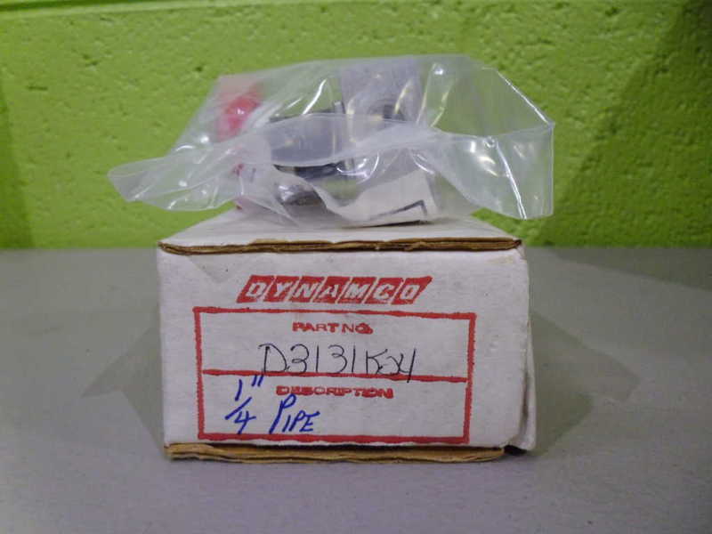 DYNAMCO D3131K04 NSMP