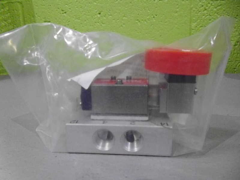 DYNAMCO D3131K04 NSMP