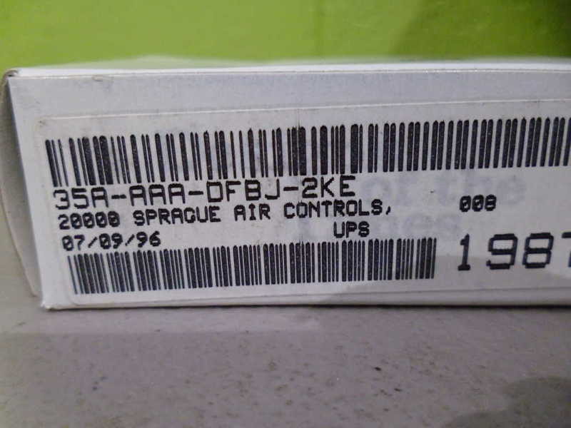 MAC 35A-AAA-DFBJ-2KE NSMP