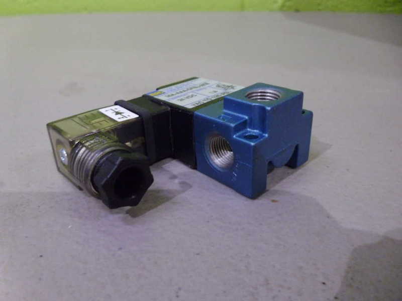 MAC 35A-AAA-DFBJ-2KE NSMP