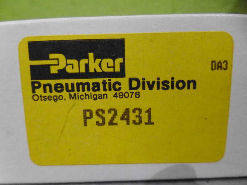 PARKER PS2431 NSMP