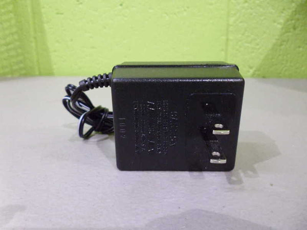 12VDC/500MA AC ADAPTER NSMP