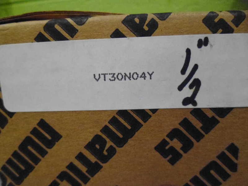 NUMATICS VT30N04AY NSMP