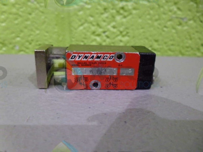 DYNAMCO D2131K00JP UNMP