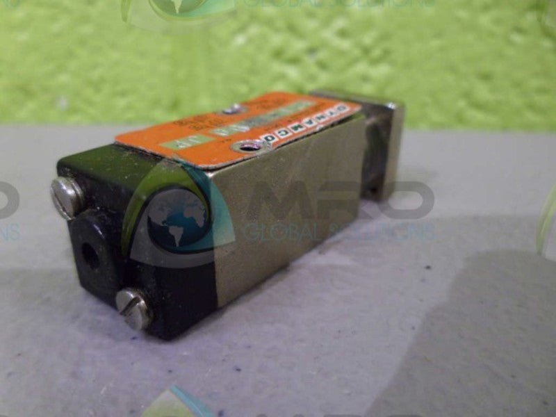 DYNAMCO D2131K00JP UNMP