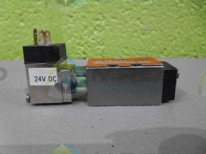 DYNAMCO D3131K00FQ UNMP
