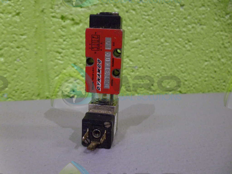 DYNAMCO D3131K00FQ UNMP