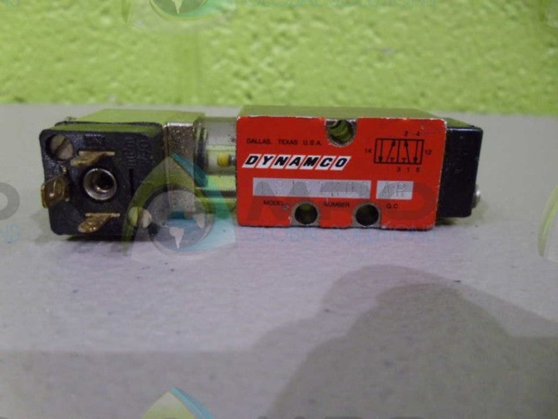 DYNAMCO D3131K00AR UNMP