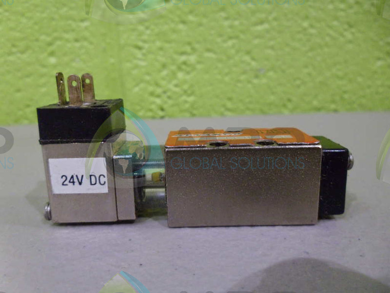 DYNAMCO D3131K00AR UNMP