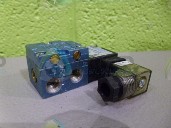 45A-AA2-DFBJ-2KE VALVE UNMP