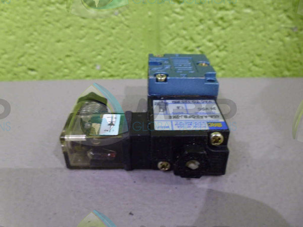 45A-AA2-DFBJ-2KE VALVE UNMP