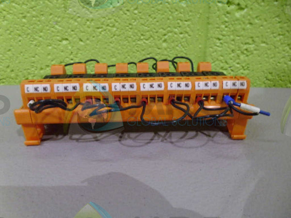 WEIDMULLER RSRM8 RELAY UNMP