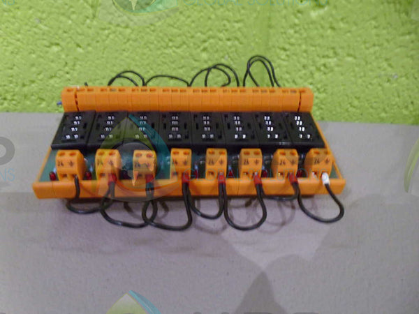 WEIDMULLER RSRM8 RELAY UNMP