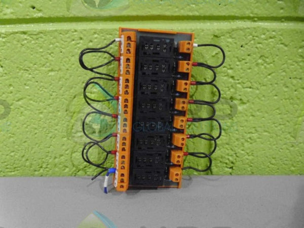 WEIDMULLER RSRM8 RELAY UNMP