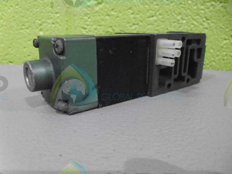 NUMATICS 152SA415K UNMP