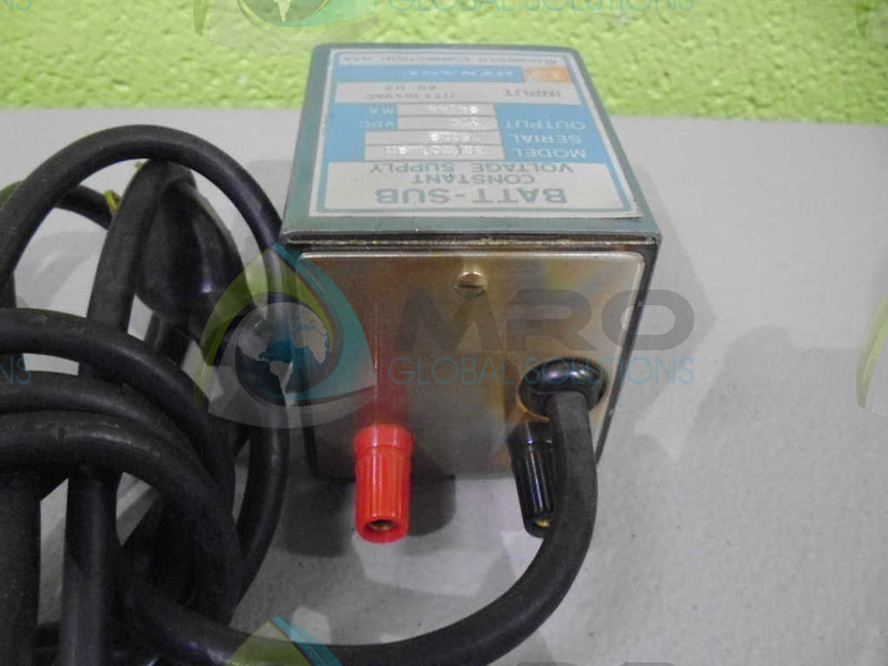 DYNAGE BS(TC)-2D UNMP
