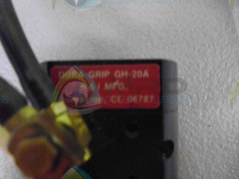 DURAGRIP GH-20A UNMP