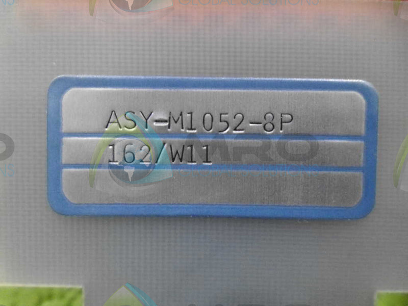 ASY-M1052-8P PC BOARD NSNP