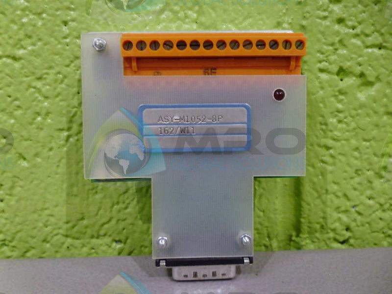 ASY-M1052-8P PC BOARD NSNP