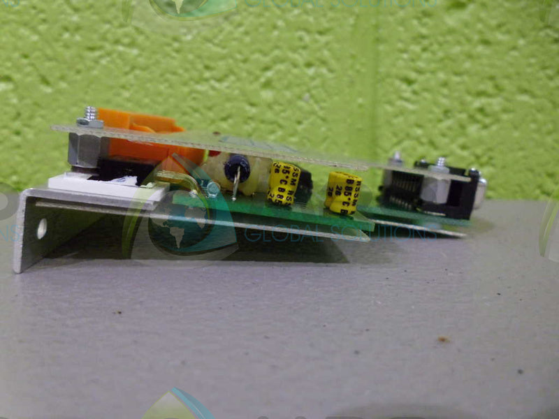 ASY-M1052-8P PC BOARD NSNP