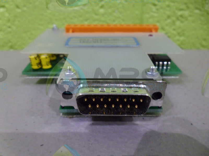 ASY-M1052-8P PC BOARD NSNP