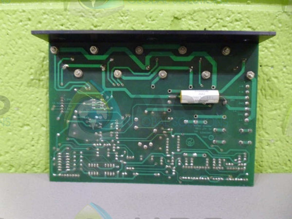 CREONICS PC-107-1285 PC BOARD NSNP