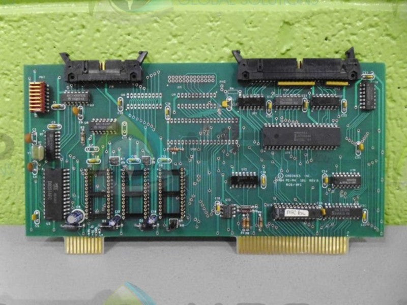 CREONICS PC-94-585 PC BOARD NSNP