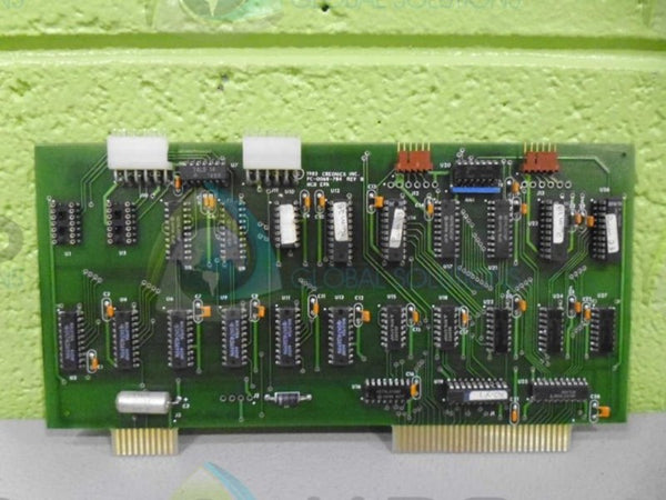 CREONICS PC-0068-784 PC BOARD NSNP