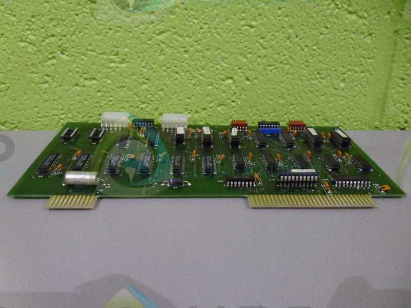 CREONICS PC-0068-784 PC BOARD NSNP
