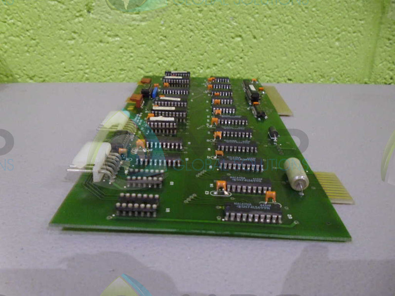 CREONICS PC-0068-784 PC BOARD NSNP