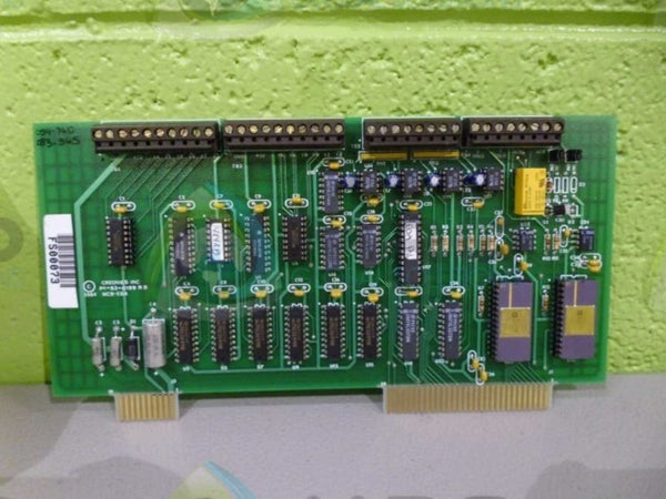 CREONICS PC-83-0189 RB PC BOARD NSNP