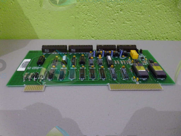CREONICS PC-83-0189 RB PC BOARD NSNP