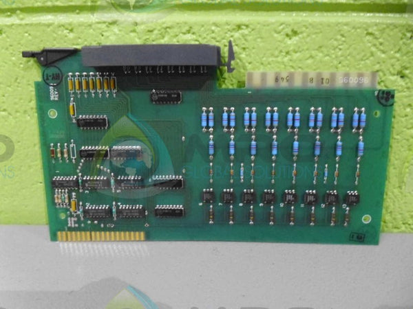 ALLEN BRADLEY 960095 PC BOARD UNMP