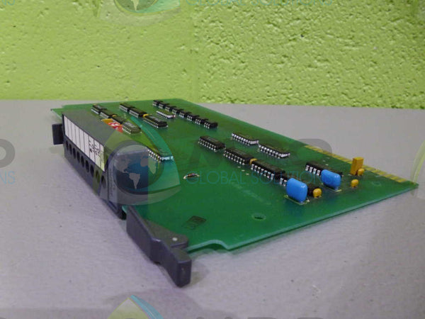 ALLEN BRADLEY 636028 PC BOARD UNMP