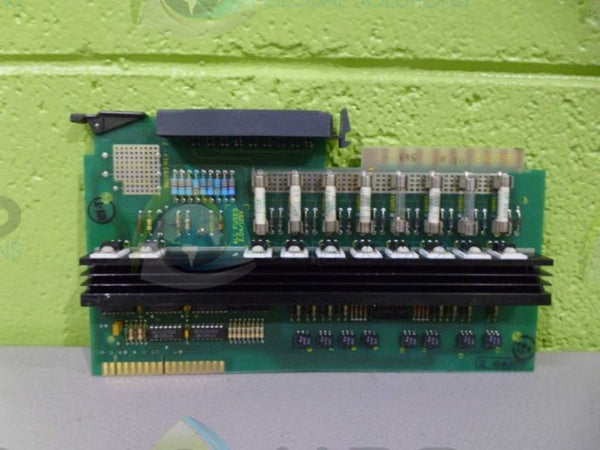 ALLEN BRADLEY 960093 PC BOARD UNMP