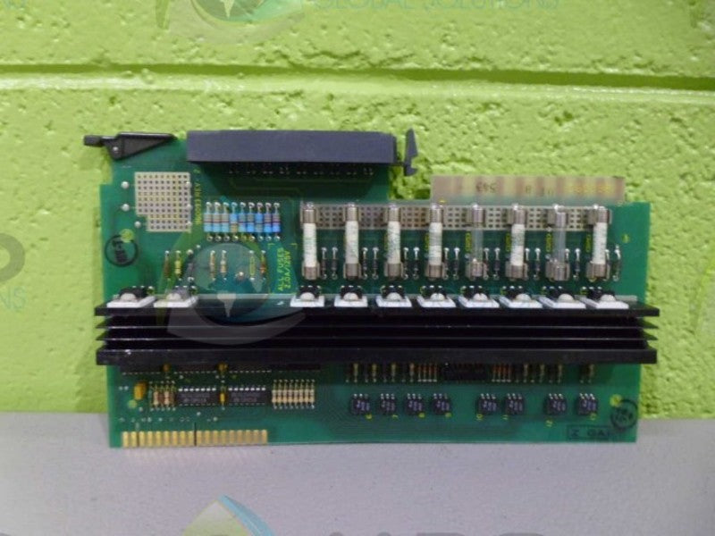 ALLEN BRADLEY 960093 PC BOARD UNMP