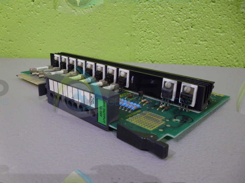 ALLEN BRADLEY 960093 PC BOARD UNMP