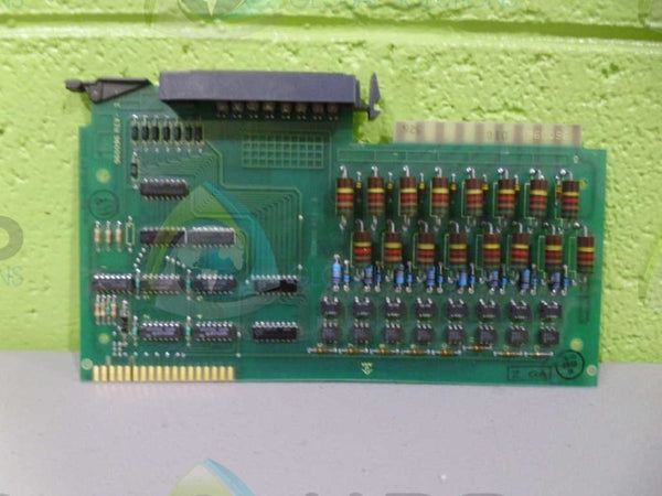 ALLEN BRADLEY 960096 PC BOARD UNMP