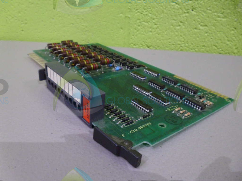 ALLEN BRADLEY 960096 PC BOARD UNMP