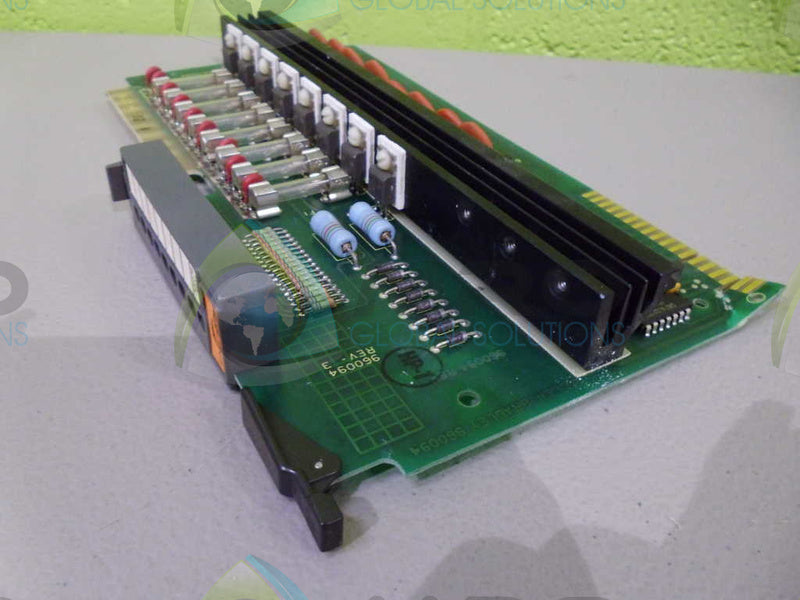 ALLEN BRADLEY 960094 PC BOARD UNMP