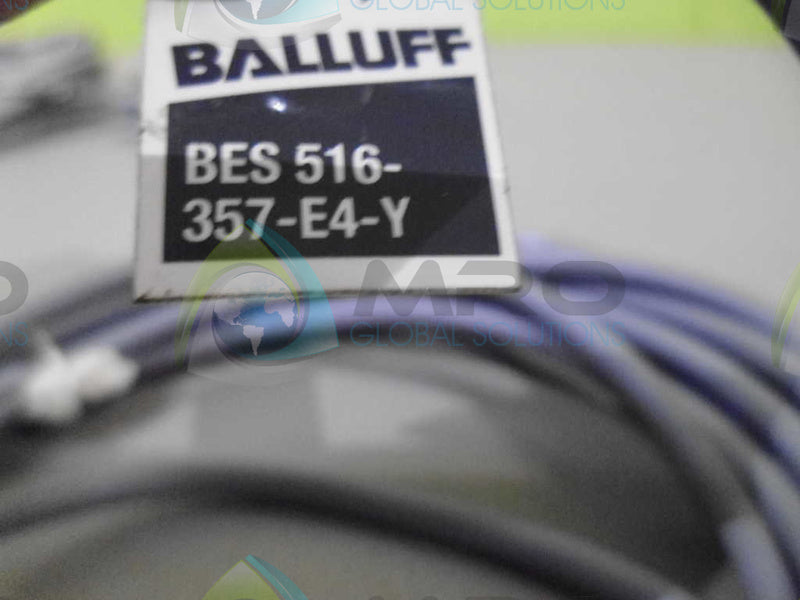 BALLUFF BES516-357-E4-Y NSNP