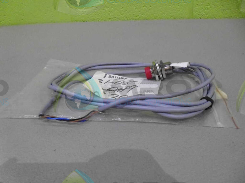 BALLUFF BES-TRE-361-E3-L SENSOR NSMP