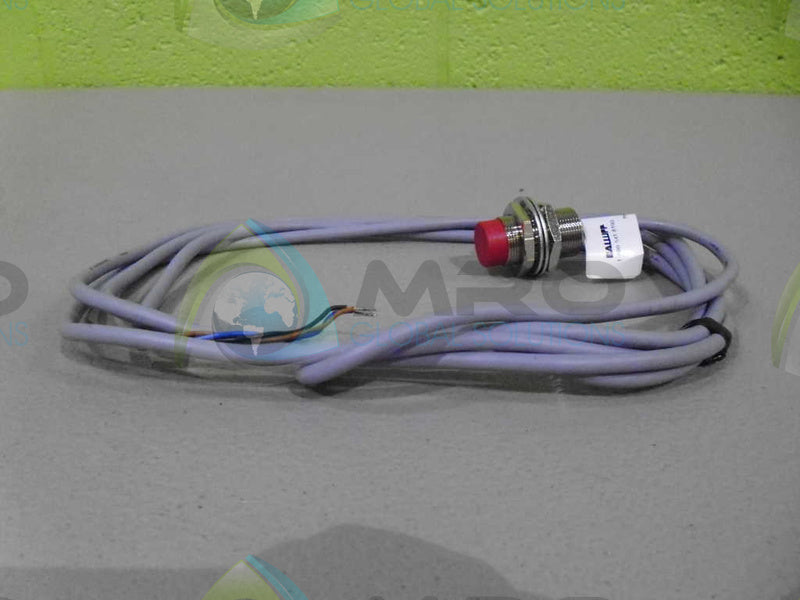 BALLUFF BES-TRE-361-E3-L SENSOR NSMP