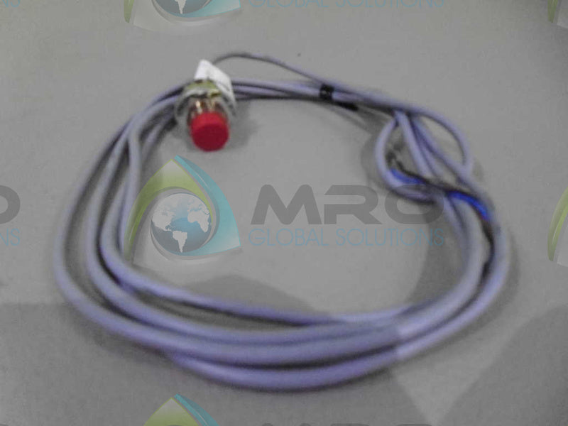 BALLUFF BES-TRE-361-E3-L SENSOR NSMP