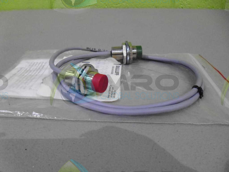 BALLUFF BES-TR-18-NE-1.0 SENSOR NSMP