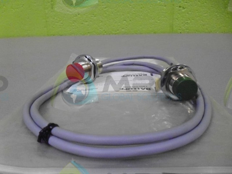 BALLUFF BES-TR-18-NE-1.0 SENSOR NSMP